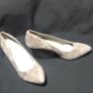 Eileen fisher hawk pump